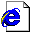 Shopify Article Icon