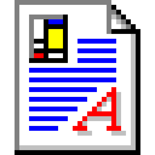 Swastik Thapaliya Resume Icon