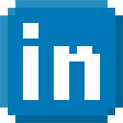 LinkedIn Icon