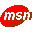 MSN Icon