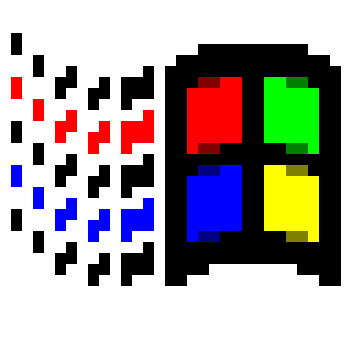 Windows Start Icon