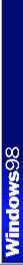Windows 98 Logo